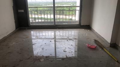 Bedroom Image of 1050 Sq.ft 2 BHK Apartment / Flat for sale in Bhaveshwar Callista 2, Kalamboli Navi Mumbai for Rs. 10000000