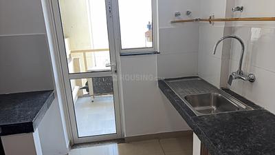 Kitchen Image of 1942 Sq.ft 3 BHK Apartment / Flat for sale in M3M Woodshire, Sector 107 Gurgaon for Rs. 17500000