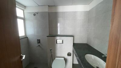 Image of 1259 Sq.ft 2 BHK Apartment / Flat for rent in Godrej Woods, Sector 43, Noida for Rs. 58000