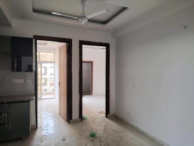 Living Room Image of 1015 Sq.ft 2 BHK Apartment / Flat for sale in Urban Vista, Noida Extension Greater Noida for Rs. 4718000