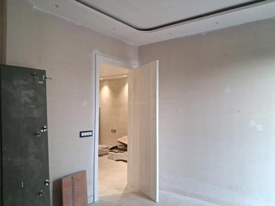 Bedroom Image of 1800 Sq.ft 3 BHK Builder Floor for sale in Paschim Vihar New Delhi for Rs. 37600000