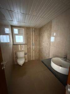 Bathroom Image of 1244 Sq.ft 3 BHK Apartment / Flat for sale in Meridian Park at The Prestige City, Dommasandra Bengaluru for Rs. 20400000