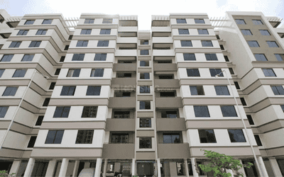 Image of 1240 Sq.ft 3 BHK Apartment / Flat for sale in Provident Harmony, Chokkanahalli, Bengaluru for Rs. 10200000