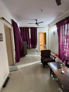 Hall Image of 1028 Sq.ft 2 BHK Apartment / Flat for sale in Raj Nagar Extension Ghaziabad for Rs. 5600000