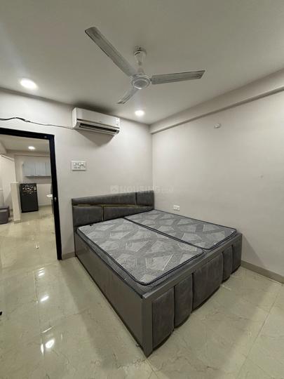 Iconic elite Bedroom 1