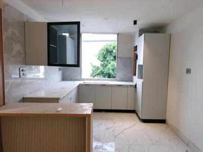 Kitchen Image of 1650 Sq.ft 4 BHK Builder Floor for sale in Sector 23B Dwarka New Delhi for Rs. 16000000