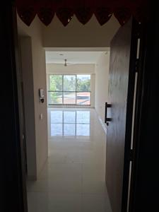 Hall Image of 1457 Sq.ft 2.5 BHK Apartment / Flat for rent in Satyam Springs, Chembur Mumbai for Rs. 110000