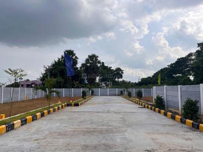 Image of 1800 Sq.ft Residential Plot / Land for sale in Adhanur, Chennai for Rs. 8598600