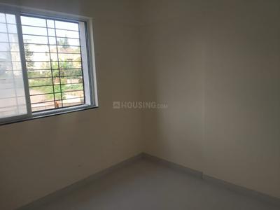 Bedroom Image of 500 Sq.ft 1 BHK Apartment / Flat for rent in Mankhurd Mumbai for Rs. 17000