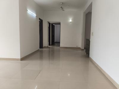 Living Room Image of 1935 Sq.ft 3 BHK Apartment / Flat for rent in ABA Olive County, Vasundhara Ghaziabad for Rs. 40000