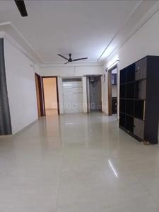 Hall Image of 1100 Sq.ft 2.5 BHK Apartment / Flat for sale in Paradise Sai Pride, Sanpada Navi Mumbai for Rs. 35000000