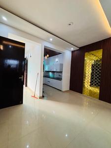 Hall Image of 1337 Sq.ft 3 BHK Apartment / Flat for sale in Guru Nanak Enclave, Dhakoli Zirakpur for Rs. 5290000
