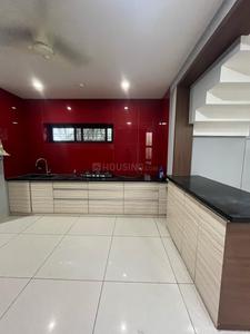Kitchen Image of 3500 Sq.ft 3 BHK Independent House for sale in Vallabh Vidhyanagar Anand for Rs. 22500000
