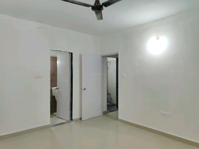 Bedroom Image of 930 Sq.ft 2 BHK Apartment / Flat for rent in TATA New Haven Boisar II, Boisar Mumbai for Rs. 12000