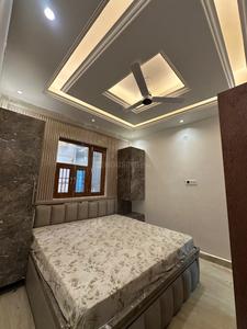 Bedroom Image of Ajay House in Shahdara, New Delhi