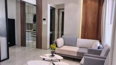 Hall Image of 930 Sq.ft 2 BHK Apartment / Flat for sale in Sigma Centuria, Fursungi Pune for Rs. 5700000