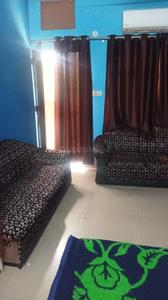 Bedroom Image of Bani PG in Karampura, New Delhi