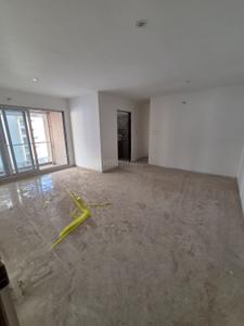 Bedroom Image of 1800 Sq.ft 3 BHK Apartment / Flat for sale in Meridian Mystic, Nerul Navi Mumbai for Rs. 35500000