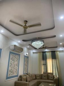 Hall Image of 990 Sq.ft 3 BHK Villa for sale in Kharar Mohali for Rs. 8290000