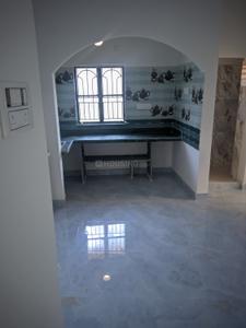 Kitchen Image of 1000 Sq.ft 3 BHK Apartment / Flat for sale in Tollygunge Kolkata for Rs. 3000000