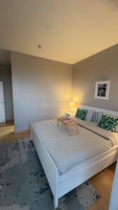 Bedroom Image of 3041 Sq.ft 4.5 BHK Apartment / Flat for sale in DLF One Midtown, Karampura New Delhi for Rs. 100000000