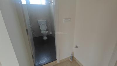 Image of 1155 Sq.ft 2 BHK Apartment / Flat for rent in Sampigehalli, Bengaluru for Rs. 28000