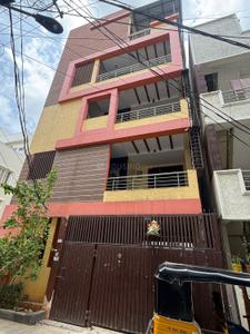 Image of 4300 Sq.ft 6 BHK Independent House for sale in Amberpet, Hyderabad for Rs. 27000000