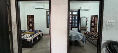Balcony Image of 1350 Sq.ft 3 BHK Independent House for sale in Quarsi Aligarh for Rs. 4800000