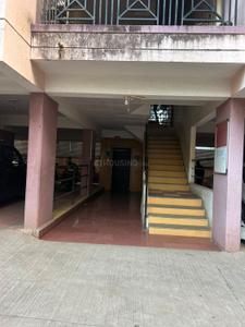 Image of 580 Sq.ft 1 BHK Apartment / Flat for sale in Dhayari, Pune for Rs. 4100000