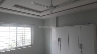 Bedroom Image of 3800 Sq.ft 7 BHK Independent House for sale in Happy Homes Colony Hyderabad for Rs. 19000000