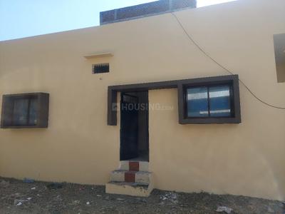 Image of 1000 Sq.ft 2 BHK Independent House for sale in Pawapuri Colony, Ujjain for Rs. 9700000