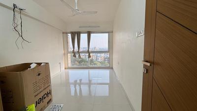 Bedroom Image of 1650 Sq.ft 3.5 BHK Apartment / Flat for rent in Bhagwati 19 East, Nerul Navi Mumbai for Rs. 110000
