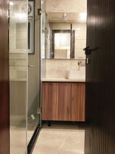 Bedroom Two Image of 2502 Sq.ft 3 BHK Builder Floor for sale in Sector 23 Gurgaon for Rs. 31700000