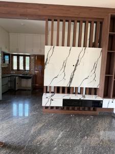 Image of 1200 Sq.ft 2 BHK Builder Floor for rent in Sriramapura, Mysore for Rs. 20000