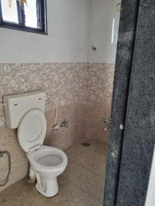 Image of 1638 Sq.ft 3 BHK Apartment / Flat for rent in Navrangpura, Ahmedabad for Rs. 25000