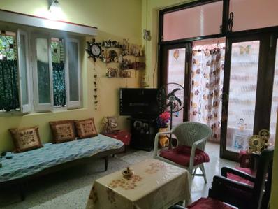 Bedroom Image of 2200 Sq.ft 5 BHK Independent House for sale in Kalighat Kolkata for Rs. 27500000