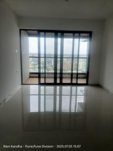 Hall Image of 1086 Sq.ft 2 BHK Apartment / Flat for sale in Majestique Signature Tower Phase 2, Balewadi Pune for Rs. 13000000
