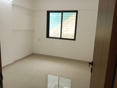 Bedroom Image of 1500 Sq.ft 3 BHK Apartment / Flat for sale in Nashik Road Nashik for Rs. 8100000