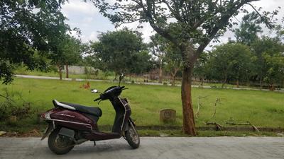 Terracon Sai Enclave Plot View 1