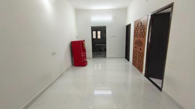 Hall Image of 800 Sq.ft 2 BHK Builder Floor for rent in Iyyappanthangal Chennai for Rs. 16500