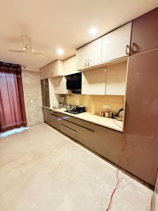 Kitchen Image of 1801 Sq.ft 3 BHK Builder Floor for sale in Tilak Nagar New Delhi for Rs. 35000000