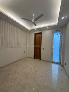 Hall Image of 1872 Sq.ft 3 BHK Builder Floor for sale in Greater Kailash I New Delhi for Rs. 65000000