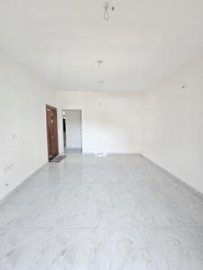 Hall Image of 1000 Sq.ft 2 BHK Builder Floor for rent in Pimple Gurav Pune for Rs. 21000