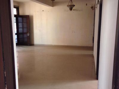 Bedroom Image of 1700 Sq.ft 3 BHK Apartment / Flat for sale in Dhakoli Zirakpur for Rs. 9000000
