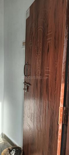 Rajesh apartment  Bedroom 1