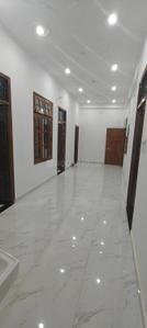 Hall Image of 1400 Sq.ft 3 BHK Independent House for rent in Ahmamau Lucknow for Rs. 15000