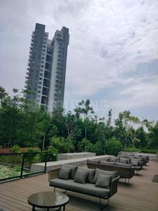 Image of 1810 Sq.ft 3 BHK Apartment / Flat for sale in Vaanya, New Town, Kolkata for Rs. 33500000