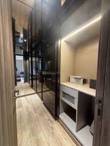 Bedroom Image of 2965 Sq.ft 4 BHK Apartment / Flat for sale in City One Panache, Nigdi Pune for Rs. 37500000