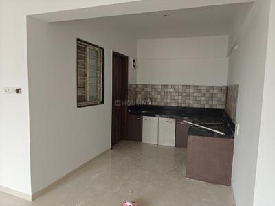 Kitchen Image of 1612 Sq.ft 3 BHK Apartment / Flat for sale in Sharada Paritosh, Balewadi Pune for Rs. 15000000
