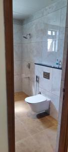 Bathroom Image of 3300 Sq.ft 4 BHK Villa for sale in Surya Valencia Phase I, Sreeramanahalli Bengaluru for Rs. 35900000